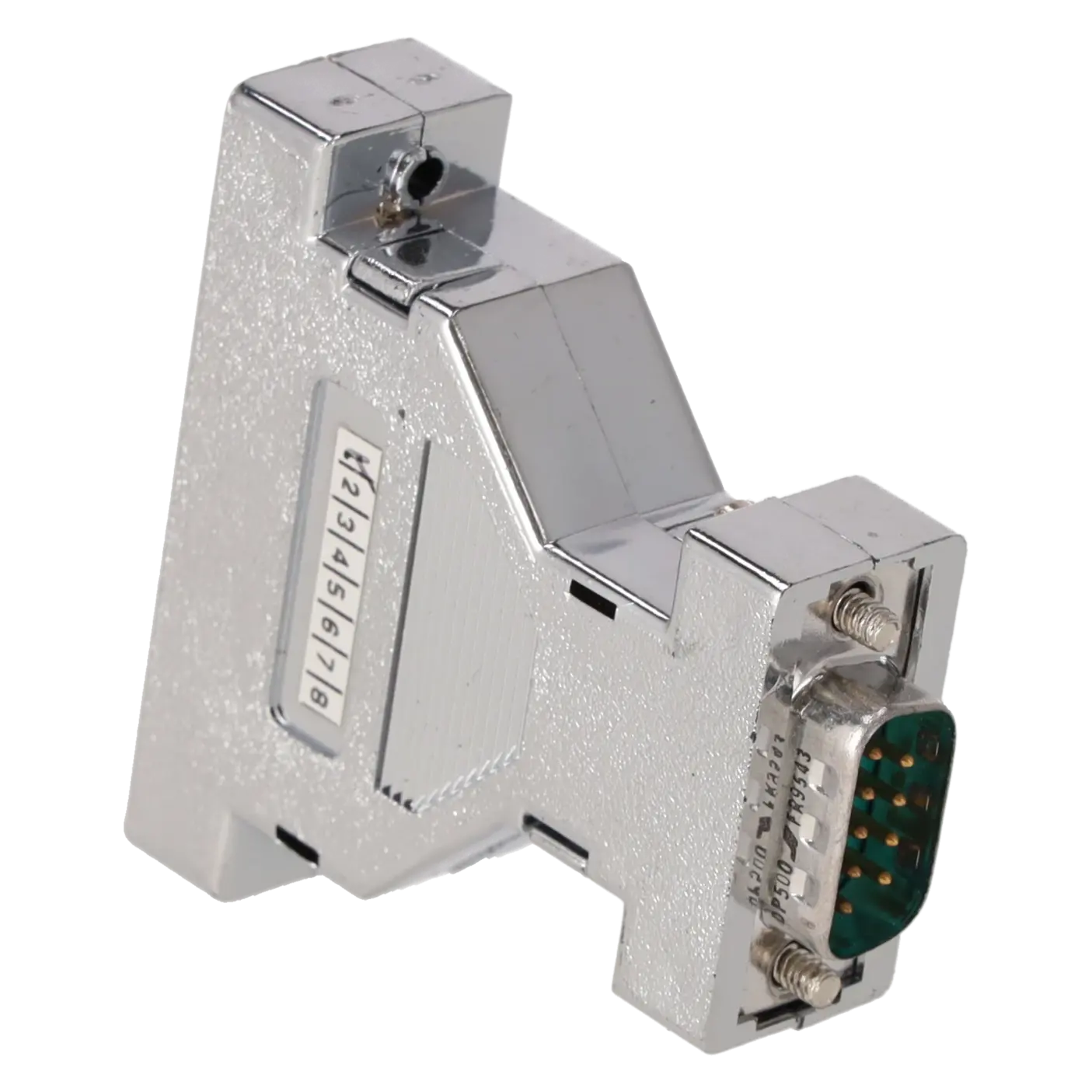 SIEMENS 6GK1500-1AA00, Baugruppen, Verbindungssysteme / Leitungen, K0136853, Bild 4