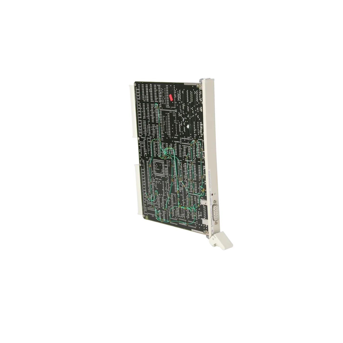 SIEMENS 6ES5947-3UA11, Baugruppen, SIMATIC-S5-Aktion, K0137179, Bild 8