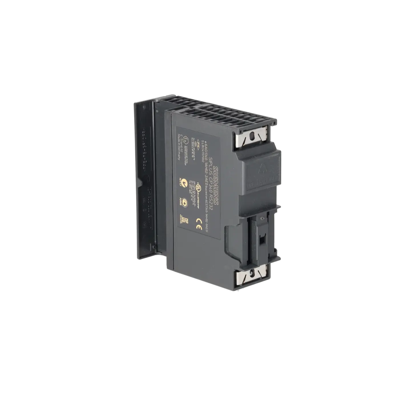 SIEMENS 6AG1340-1AH02-2AE0, Baugruppen, Kommunikationsbaugruppen, K0169933, Bild 4
