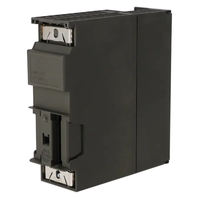 SIEMENS 6ES7340-1CH02-0AE0, Baugruppen, Kommunikationsbaugruppen, K0171269, Bild 6