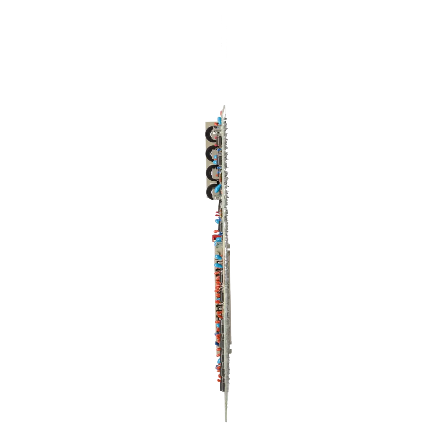 SIEMENS 6ES5400-0AA11, PLC Controls, SIMATIC-S5 Sales Offer, K0204948, Image 5
