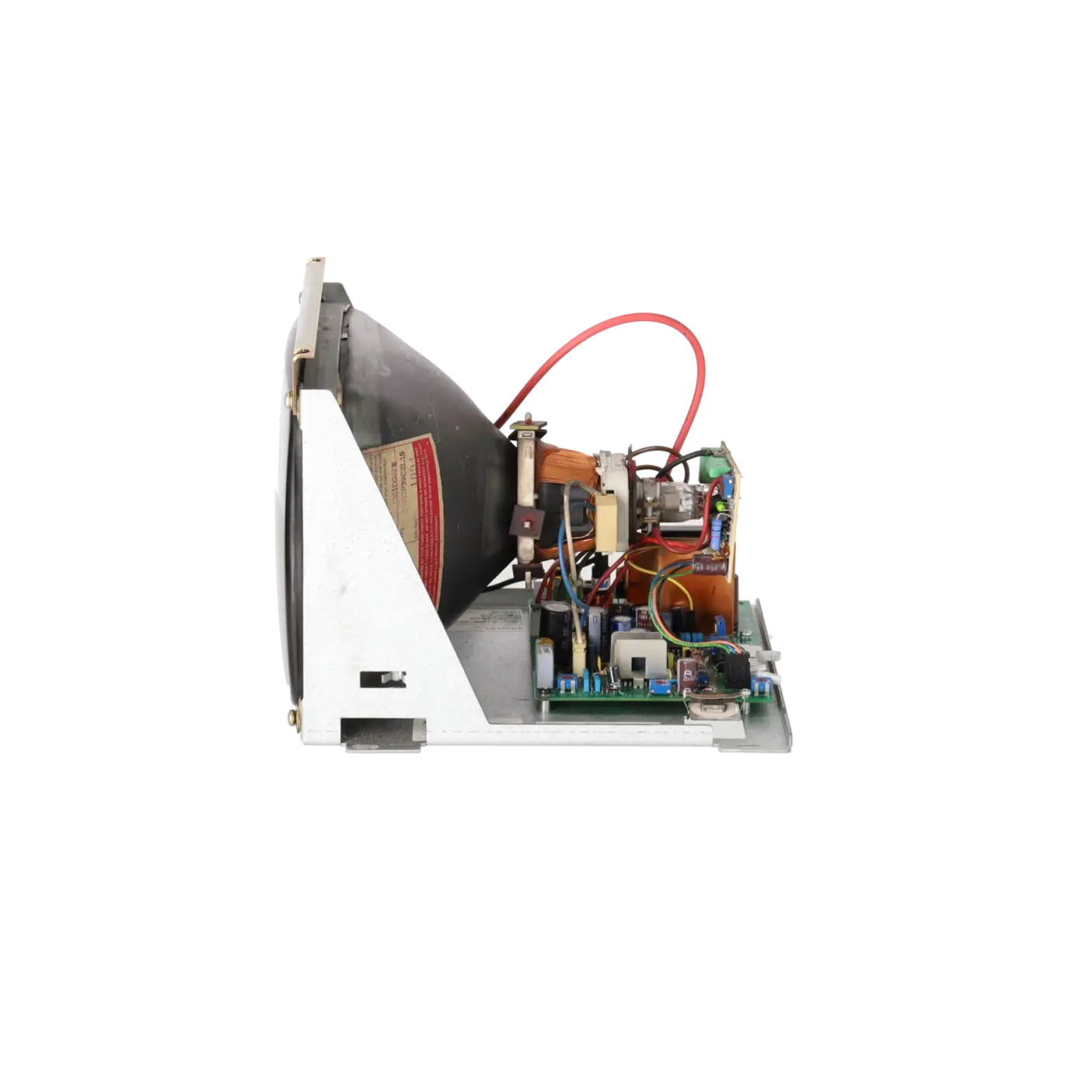 SIEMENS 1051-09-100, HMI, Monitore / Bedienfelder, K0205175, Bild 3