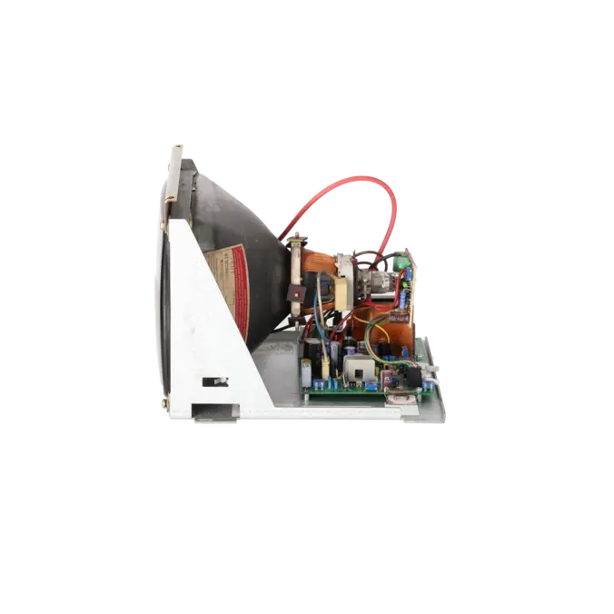 SIEMENS 1051-09-100, HMI, Monitore / Bedienfelder, K0205175, Bild 3
