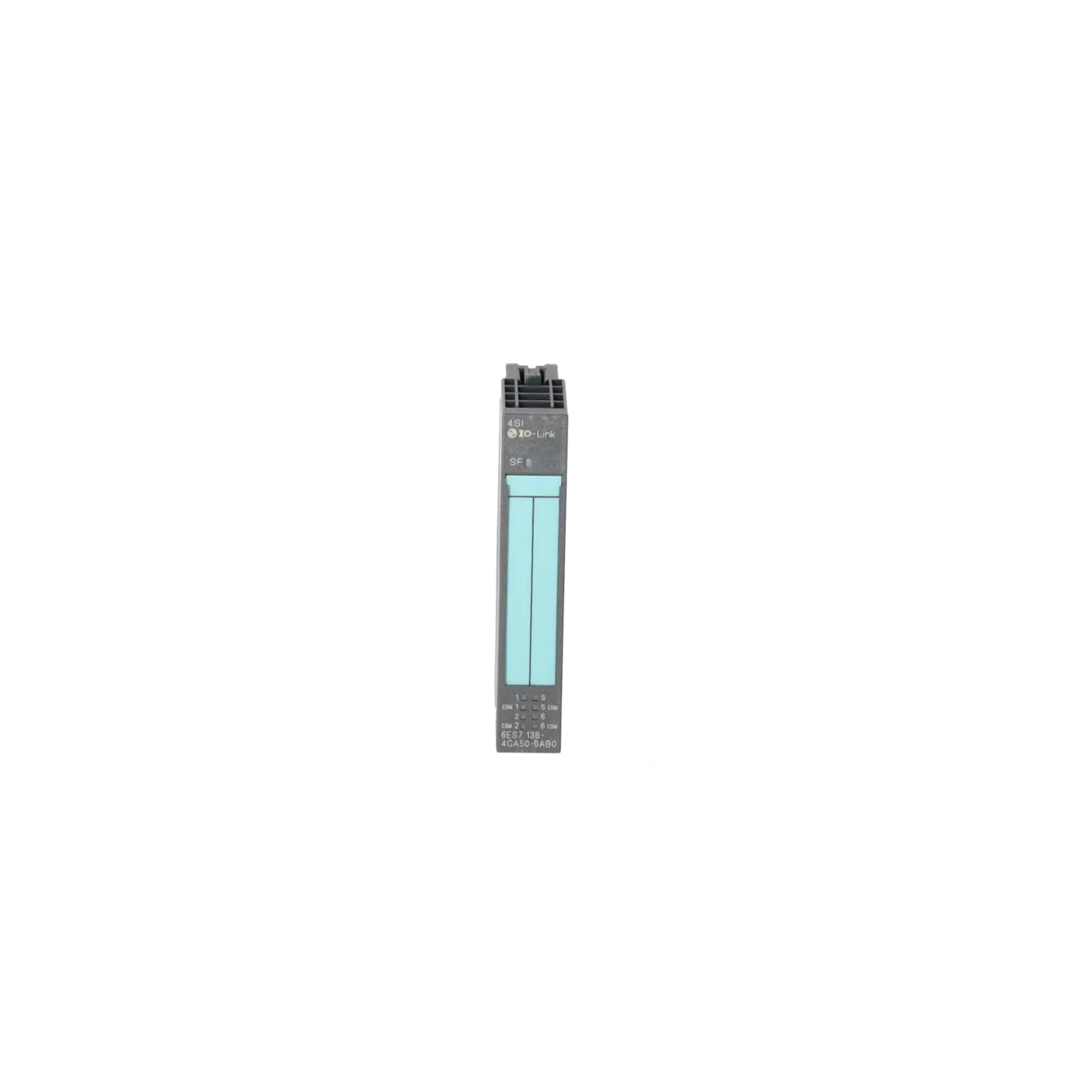 SIEMENS 6ES7138-4GA50-0AB0, Baugruppen, Funktionsbaugruppen, K0219455, Bild 1
