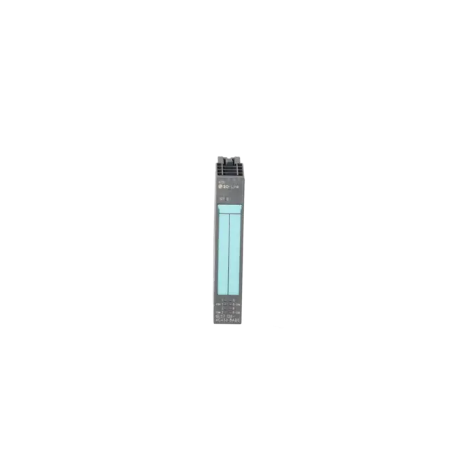 SIEMENS 6ES7138-4GA50-0AB0, Baugruppen, Funktionsbaugruppen, K0219455, Bild 1