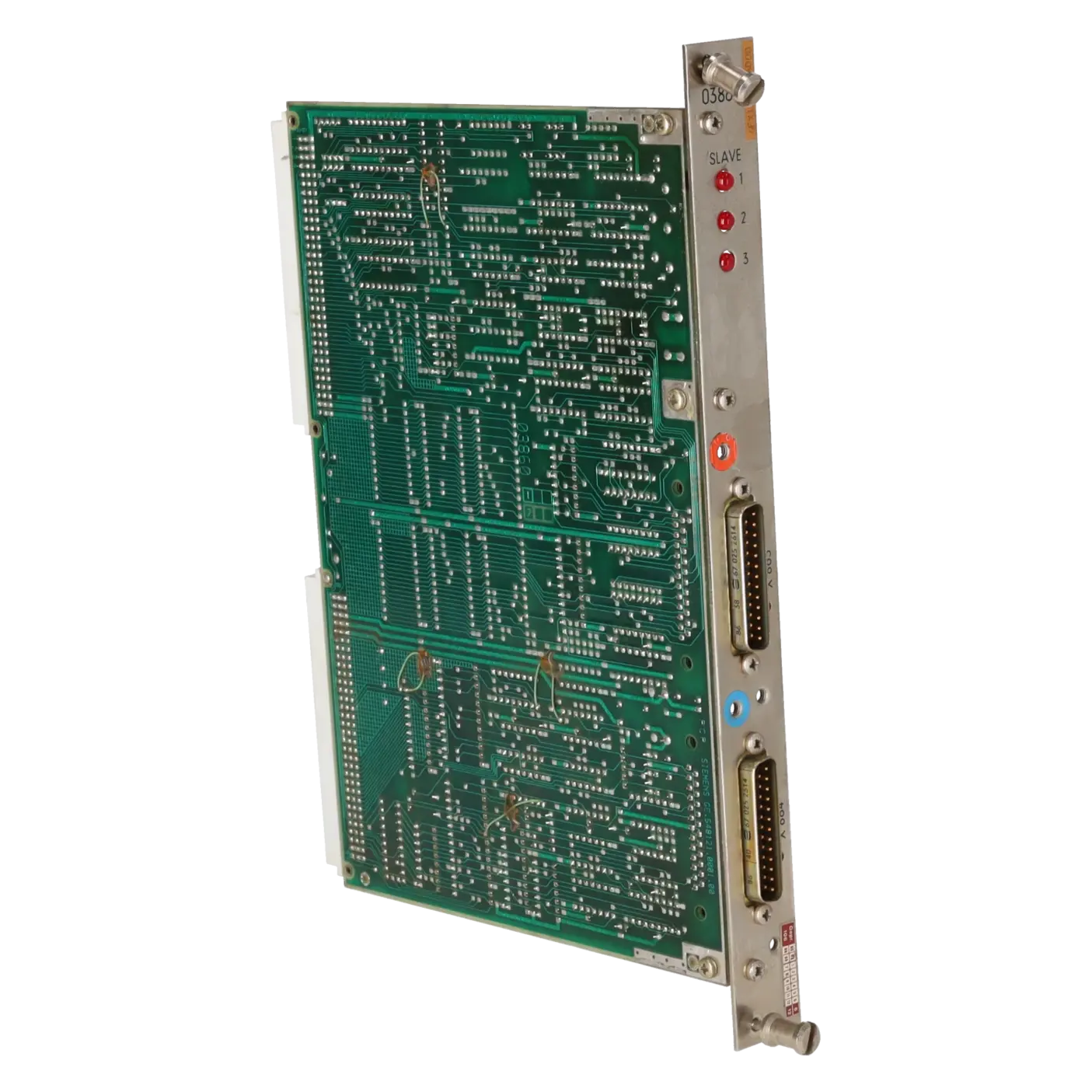 SIEMENS 6FX1112-1AD00, Antriebstechnik, Einzelkomponenten, K0322237, Bild 8