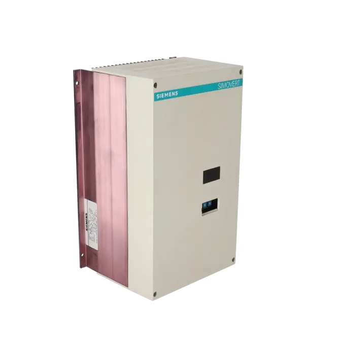 SIEMENS 6SE2108-3AA00, Antriebstechnik, Umrichter, K0332091, Bild 8