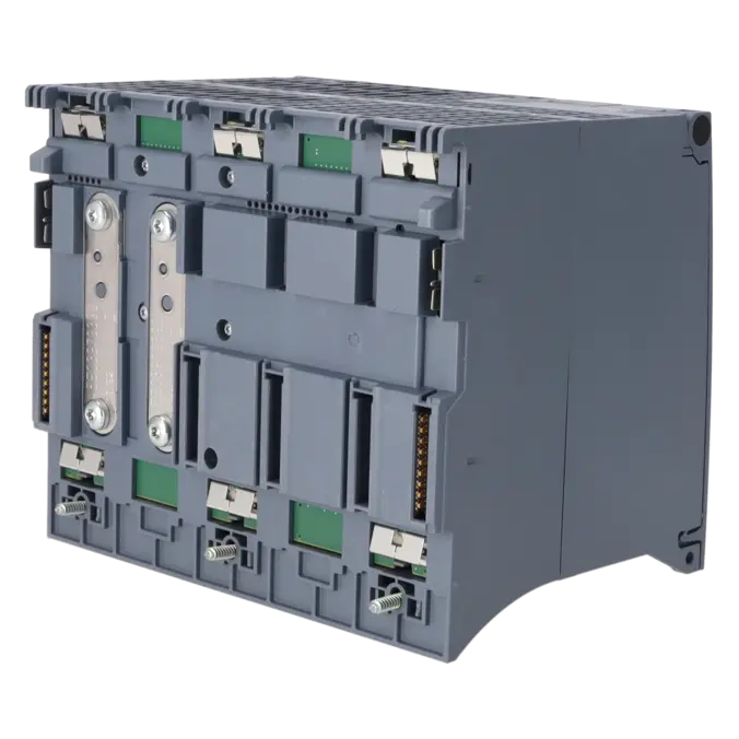 SIEMENS 6ES7517-3FP00-0AB0, Baugruppen, CPU / Zentralbaugruppen, K0370596, Bild 6