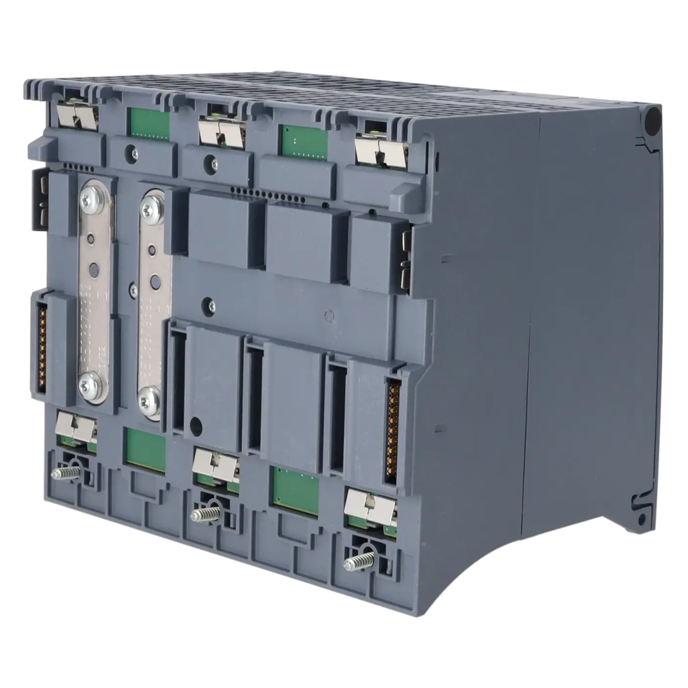 SIEMENS 6ES7517-3FP00-0AB0, Baugruppen, CPU / Zentralbaugruppen, K0370596, Bild 6