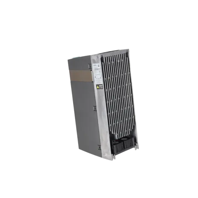 SIEMENS 6SL3210-1PE22-7AL0, Drive Technology, Frequency Converter, K0375358, Image 4