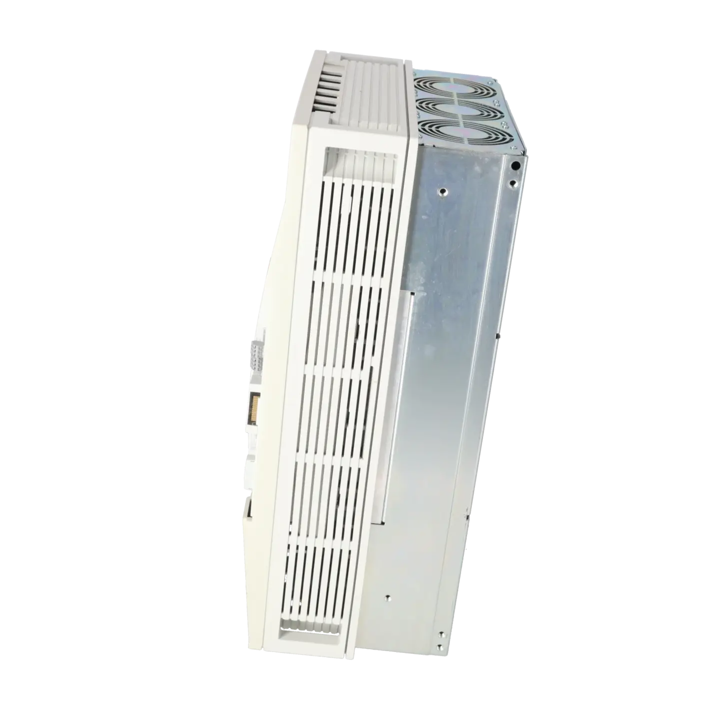 Lenze E82EV903K4B201, Drive Technology, Frequency Converter, K1004914, Image 2