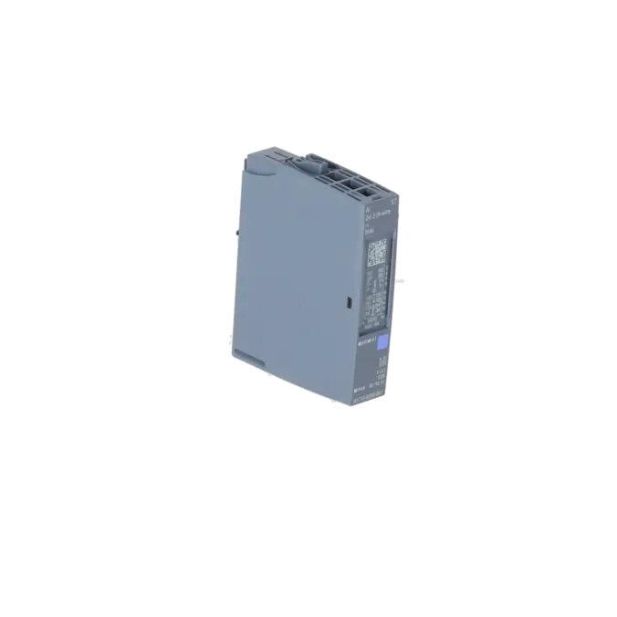 SIEMENS 6ES7134-6GB00-0BA1, Baugruppen, Analogein- / Analogausgaben, K1087605, Bild 8