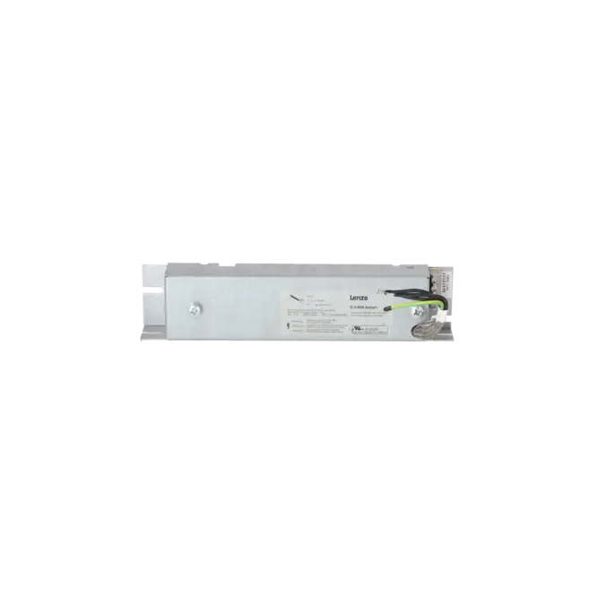 Lenze E82ZZ75134B200, Antriebstechnik, Filter / Drossel / Trafo, K1107143, Bild 1