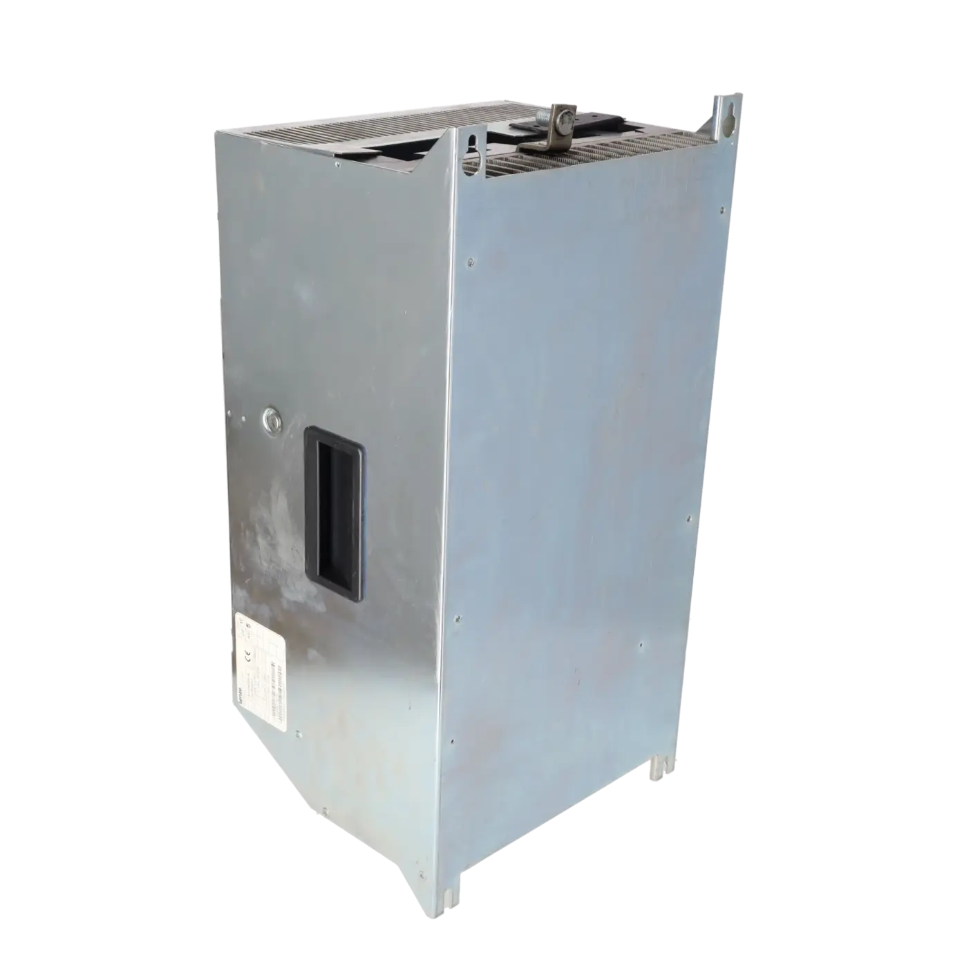 Lenze EVD4906-E, Drive Technology, DCM DC Converter, K1108332, Image 4