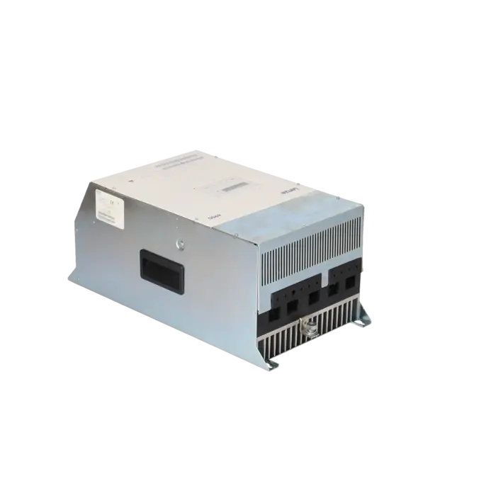 Lenze EVD4906-E, Antriebstechnik, Stromrichter, K1108332, Bild 4