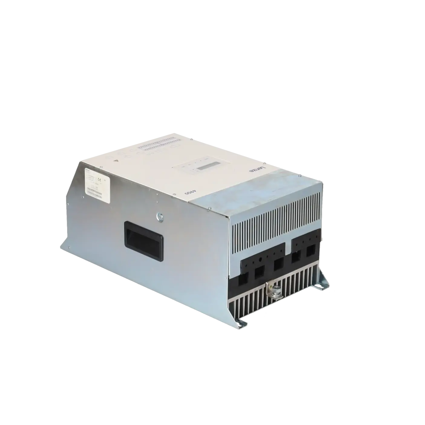 Lenze EVD4906-E, Antriebstechnik, Stromrichter, K1108332, Bild 4