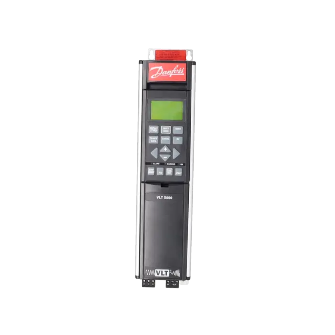 DANFOSS 175Z0535, Antriebstechnik, Umrichter, K1147128, Bild 1