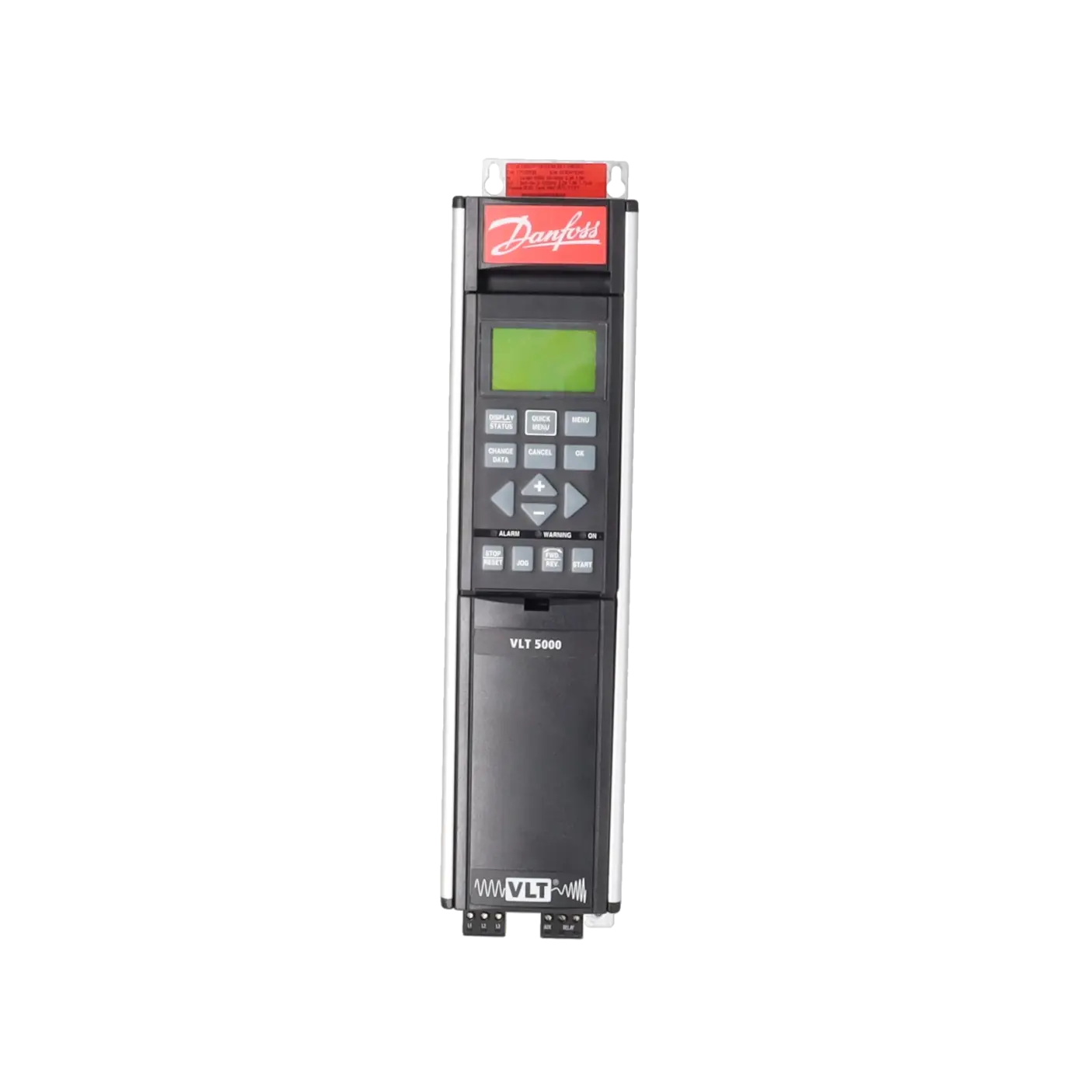 DANFOSS 175Z0535, Antriebstechnik, Umrichter, K1147128, Bild 1