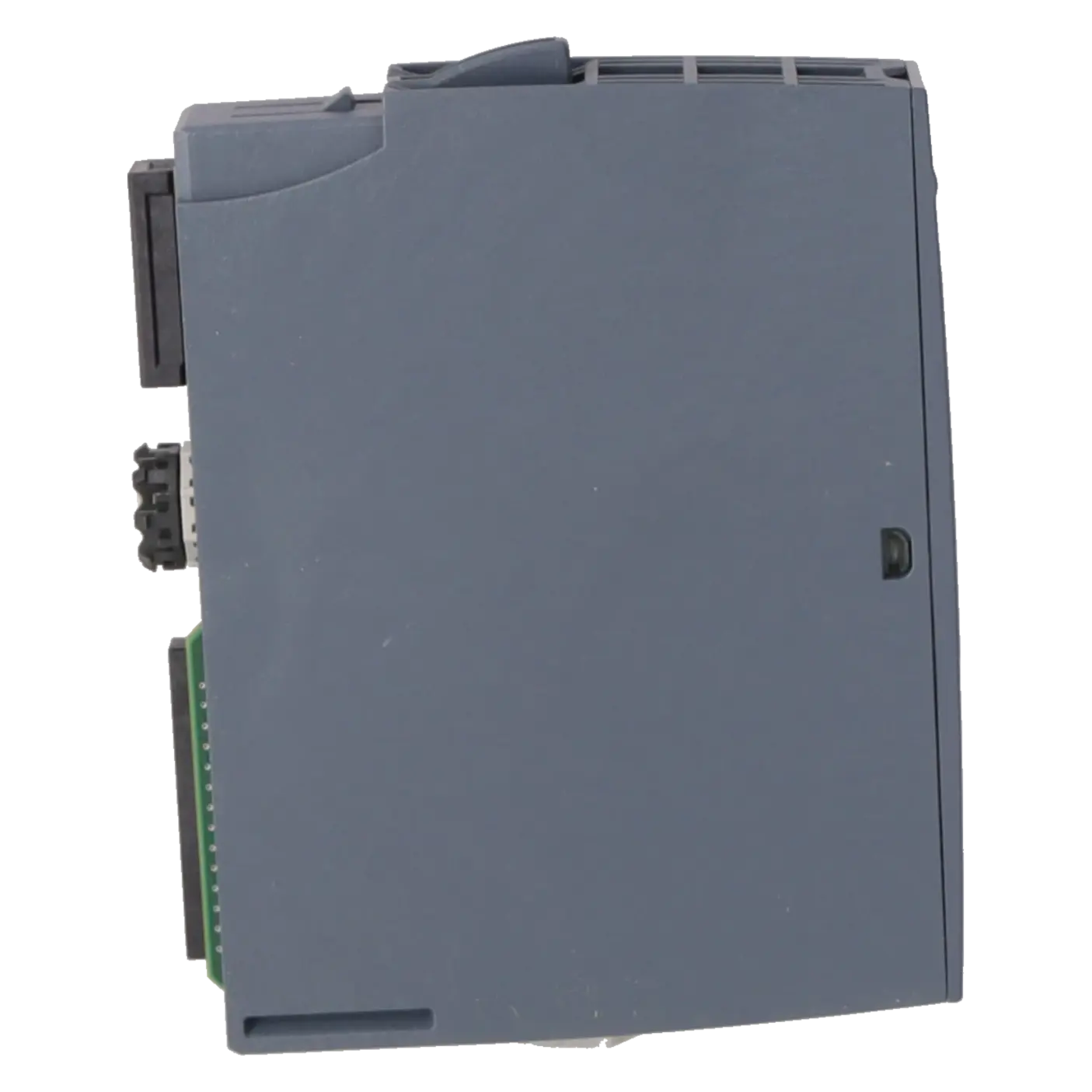 SIEMENS 6ES7132-6BF01-0AA0, PLC Controls, Digital Input / Output Modules, K1150649, Image 7