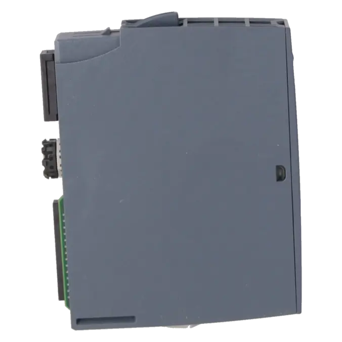 SIEMENS 6ES7132-6BF01-0AA0, PLC Controls, Digital Input / Output Modules, K1150649, Image 7