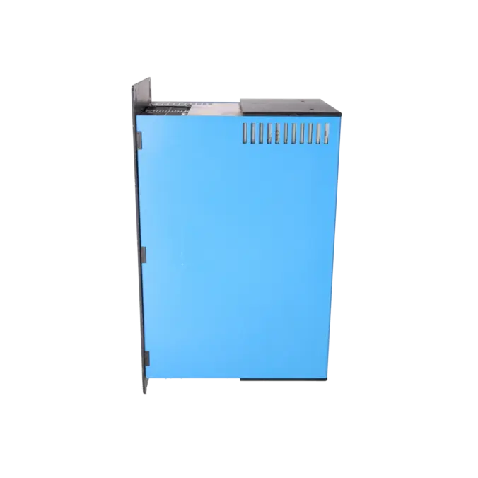 STÖBER FDS1150/B, Drive Technology, Frequency Converter, K1152044, Image 7