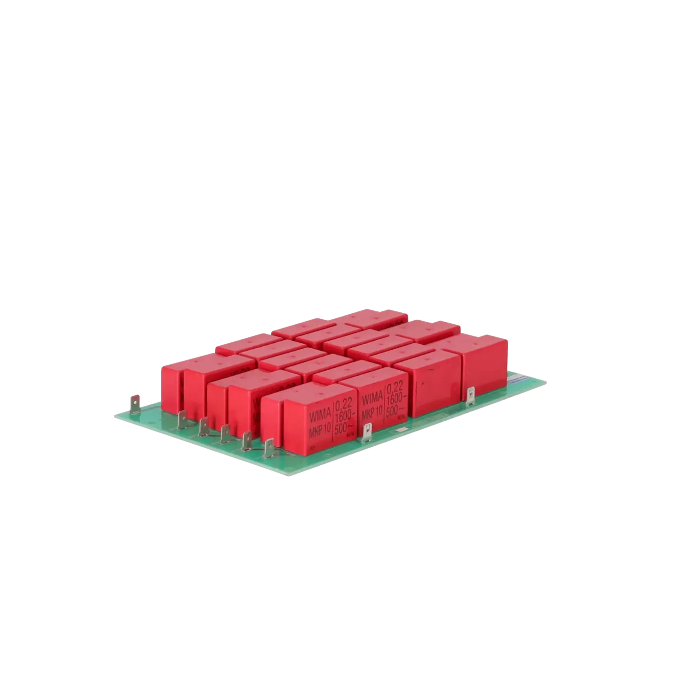 SIEMENS 6SE7034-6EE85-1JA0, Antriebstechnik, Einzelkomponenten, K1153394, Bild 4
