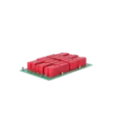 SIEMENS 6SE7034-6EE85-1JA0, Antriebstechnik, Einzelkomponenten, K1153394, Bild 4