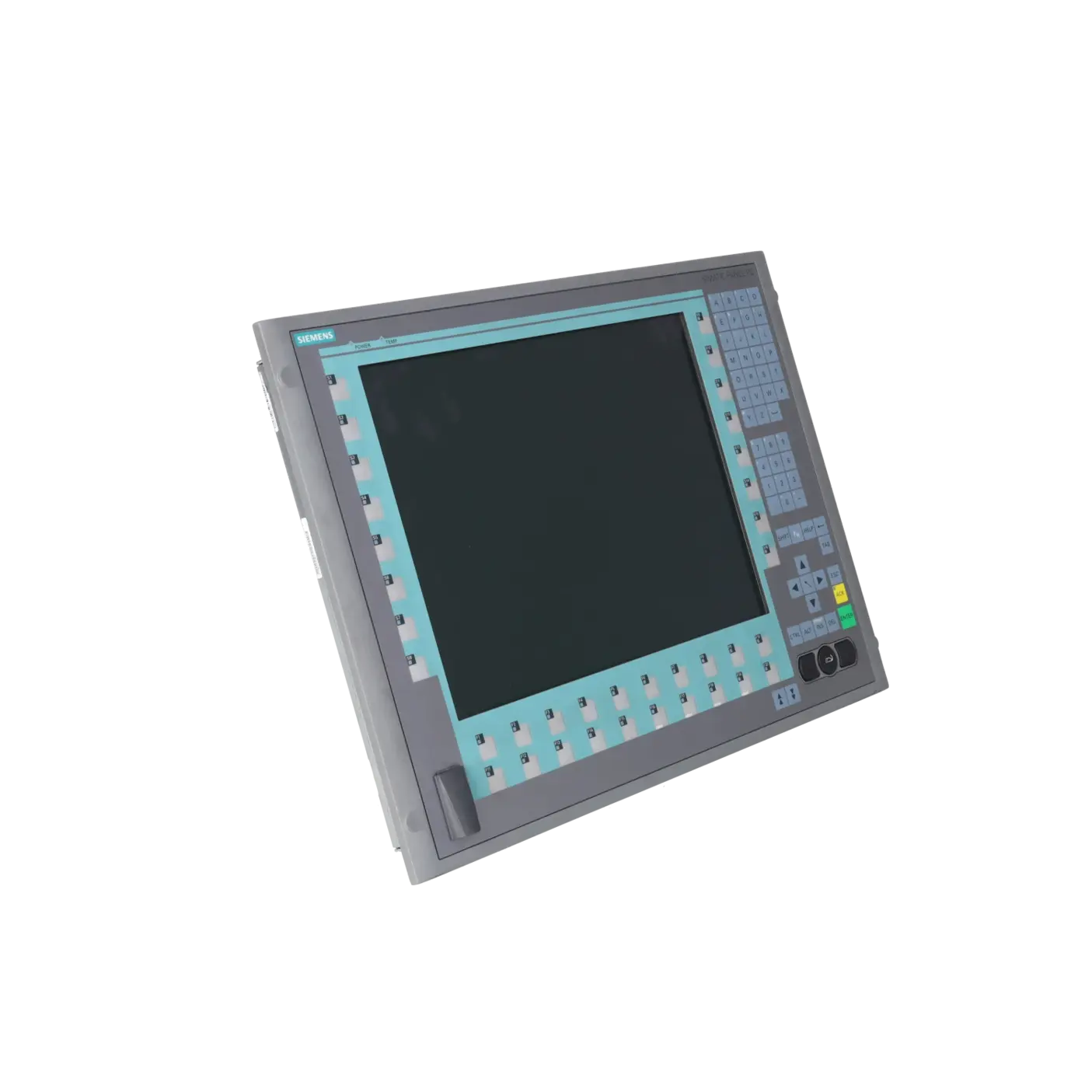 SIEMENS 6AV7893-0BB00-1AB0, HMI, Industrial PC, K1203164, Image 8