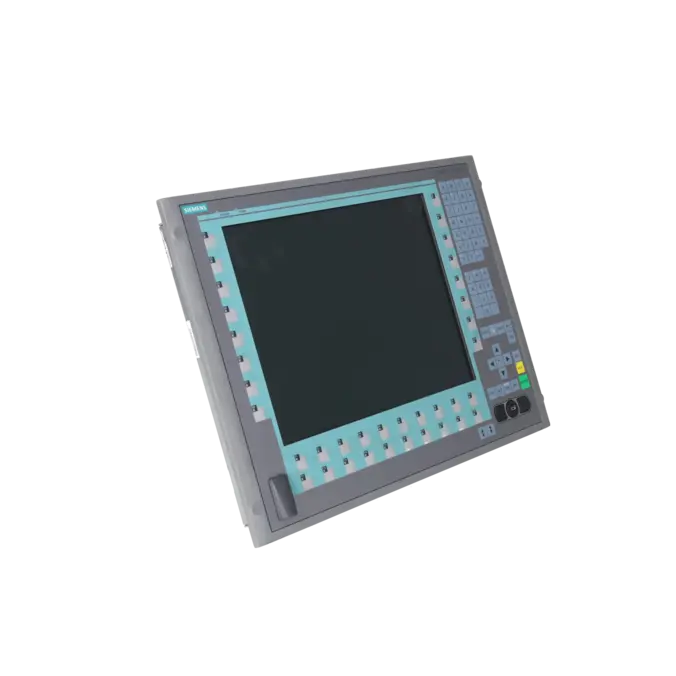 SIEMENS 6AV7893-0BB00-1AB0, HMI, Industrial PC, K1203164, Image 8