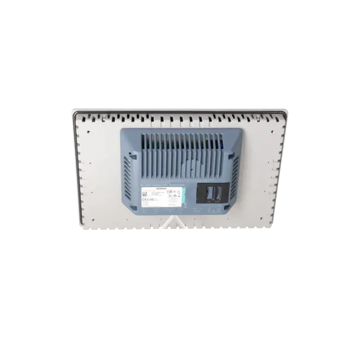 SIEMENS 6AV2128-3QB06-0AX1, HMI, Touch Panels, K1255077, Image 5