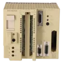 SIEMENS 6ES5095-8MA04, Baugruppen, SIMATIC-S5-Aktion, K0000849, Bild 1