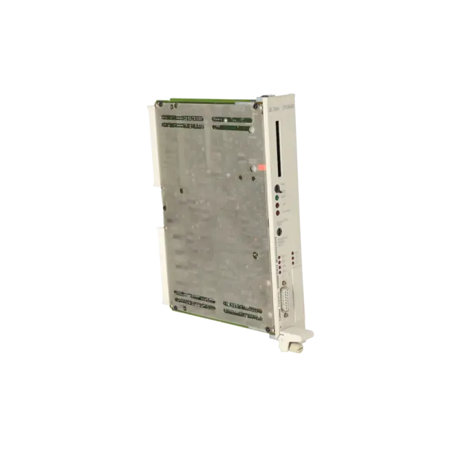 SIEMENS 6ES5948-3UR12, PLC Controls, Central Processing Units, K0001679, Image 8