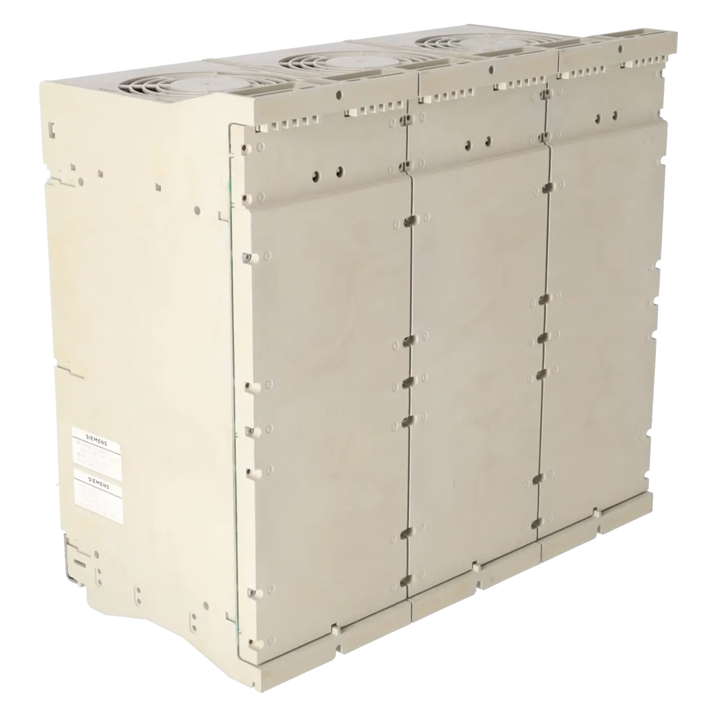 SIEMENS 6FC5100-0AB01-0AA1, Antriebstechnik, Racks / Baugruppenträger, K0054120, Bild 4