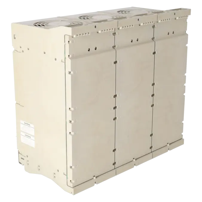 SIEMENS 6FC5100-0AB01-0AA1, Antriebstechnik, Racks / Baugruppenträger, K0054120, Bild 4