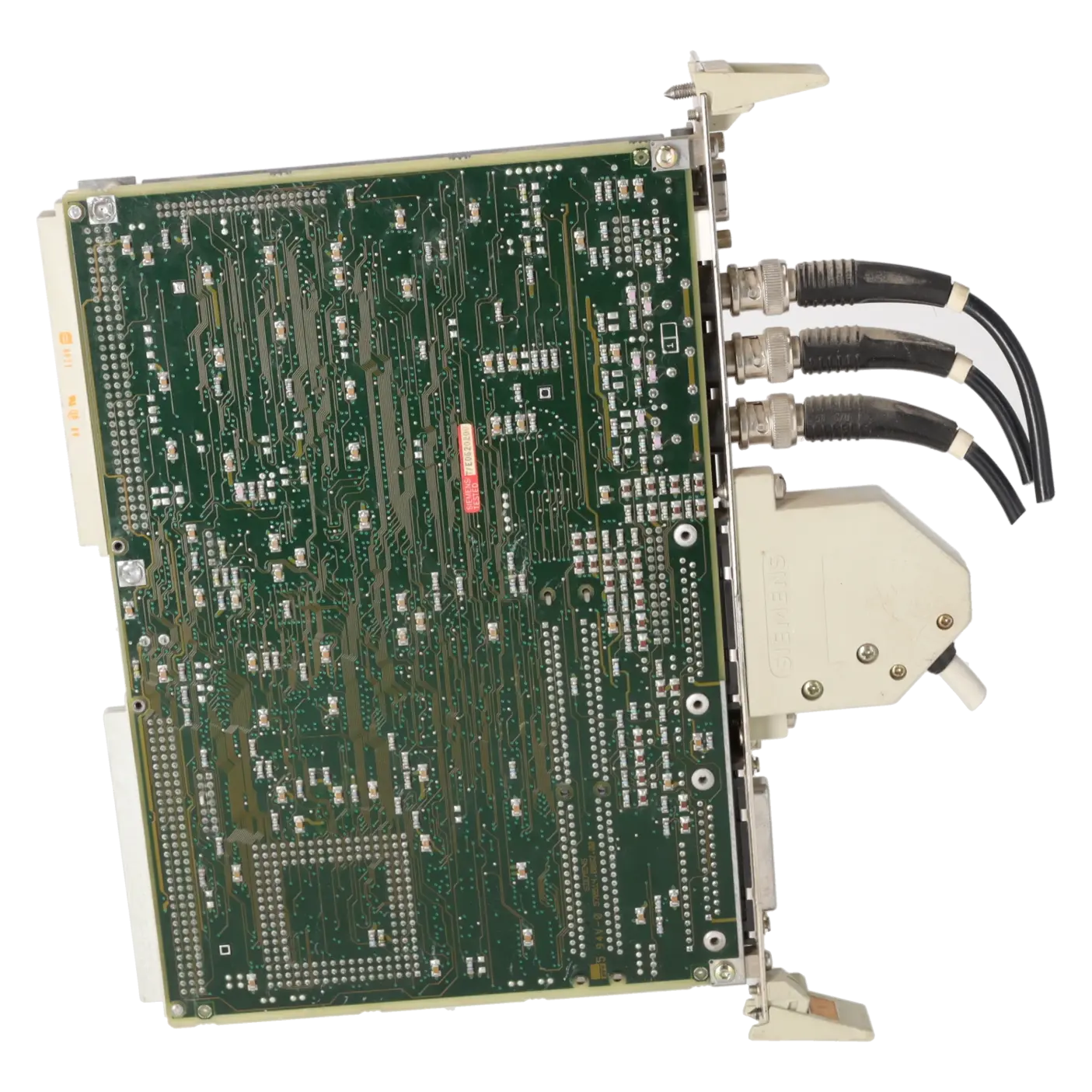 SIEMENS 6FC5110-0DB02-0AA1, Antriebstechnik, CU NCU PLC Steuerungen, K0054185, Bild 7