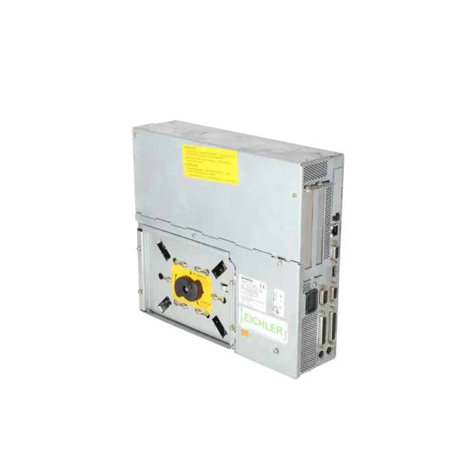 SIEMENS 6FC5210-0DF05-0AA0, HMI, Industrie-PCs, K0054881, Bild 2