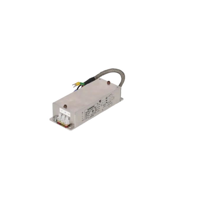 SIEMENS 6SE3290-0DA87-0FB1, Antriebstechnik, Filter / Drossel / Trafo, K0060349, Bild 8