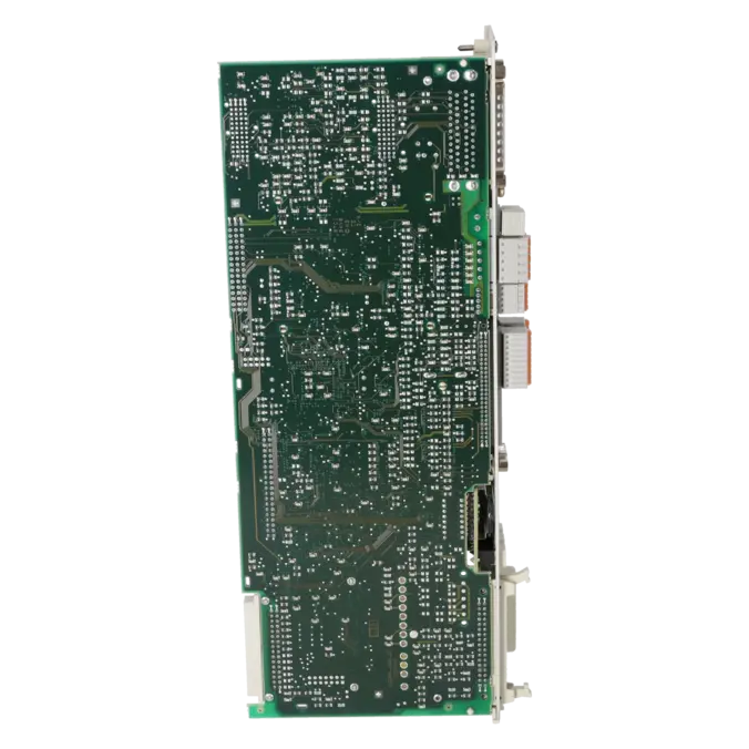 SIEMENS 6SN1118-0NJ00-0AA1, Antriebstechnik, Reglerkarten, K0063637, Bild 7