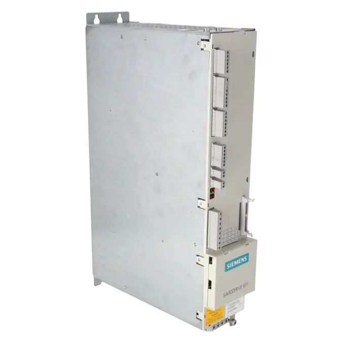 SIEMENS 6SN1145-1BA01-0BA0, Antriebstechnik, Einspeise- / Rückspeisemodule, K0063837, Bild 8