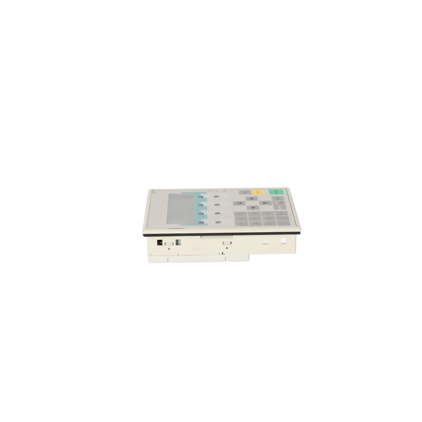 SIEMENS 6AV3607-1JC30-0AX1, HMI, Operator Panels mit Key, K0116659, Bild 7