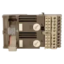 SIEMENS 6ES5700-8MA11, PLC Controls, Connecting Systems / Cables, K0117645, Image 1