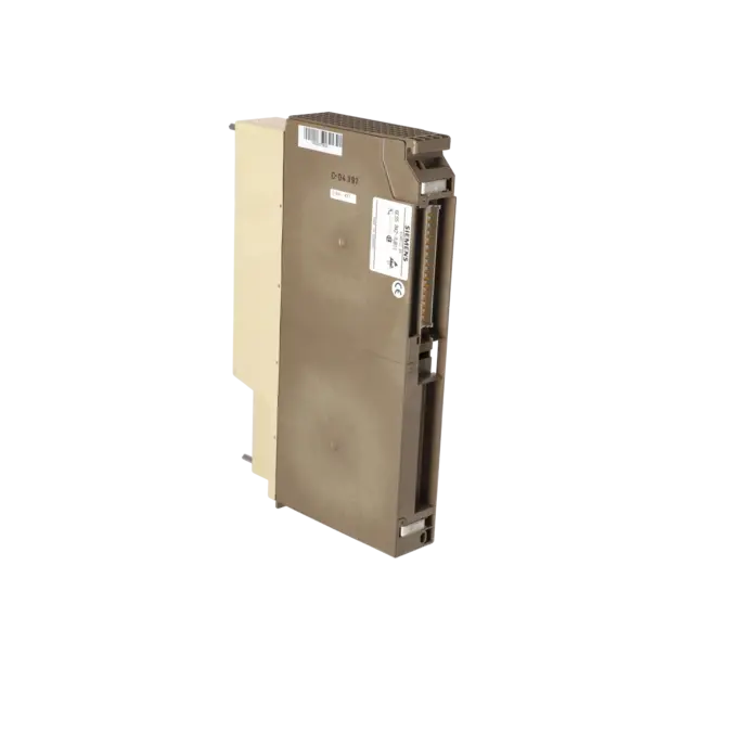 SIEMENS 6ES5942-7UB11, PLC Controls, Central Processing Units, K0117878, Image 4