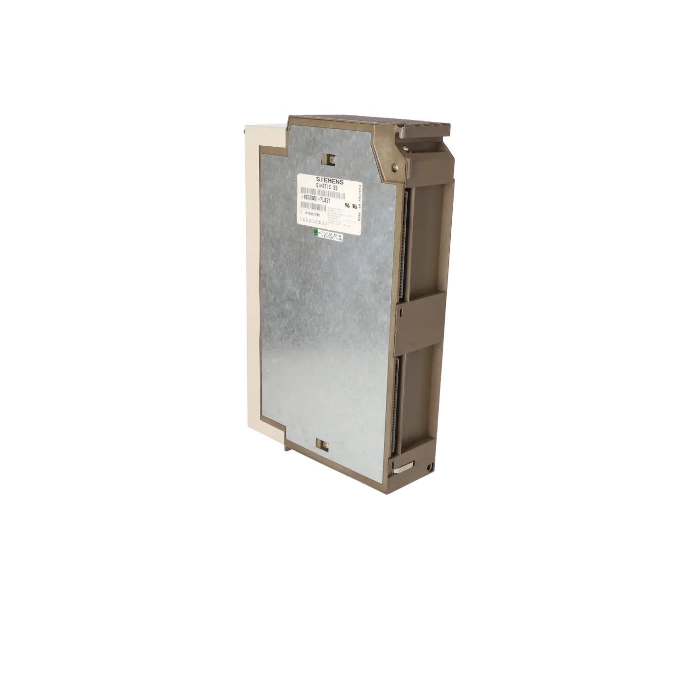 SIEMENS 6ES5951-7LB21, Baugruppen, SIMATIC-S5-Aktion, K0117892, Bild 4