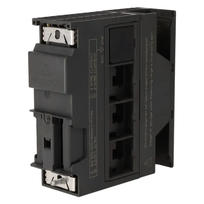SIEMENS 6ES7331-7KB02-0AB0, Baugruppen, SIMATIC S7-300, K0118573, Bild 6