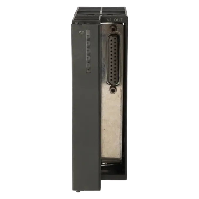 SIEMENS 6ES7360-3AA01-0AA0, Baugruppen, SIMATIC S7-300, K0118643, Bild 1