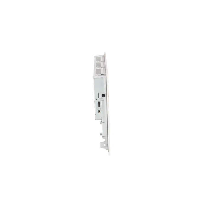 SIEMENS 6AV6542-0AE15-2AX0, HMI, Operator Panels mit Key, K0136156, Bild 7