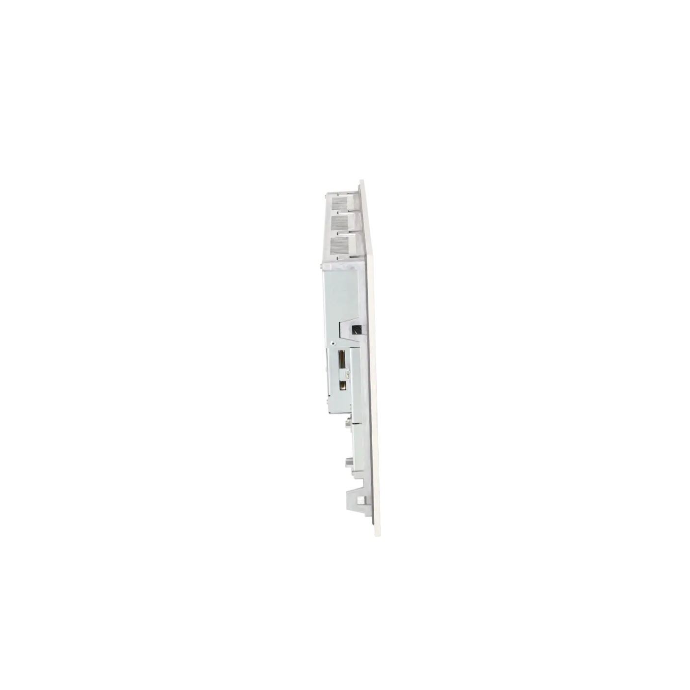 SIEMENS 6AV6542-0AE15-2AX0, HMI, Operator Panels mit Key, K0136156, Bild 7