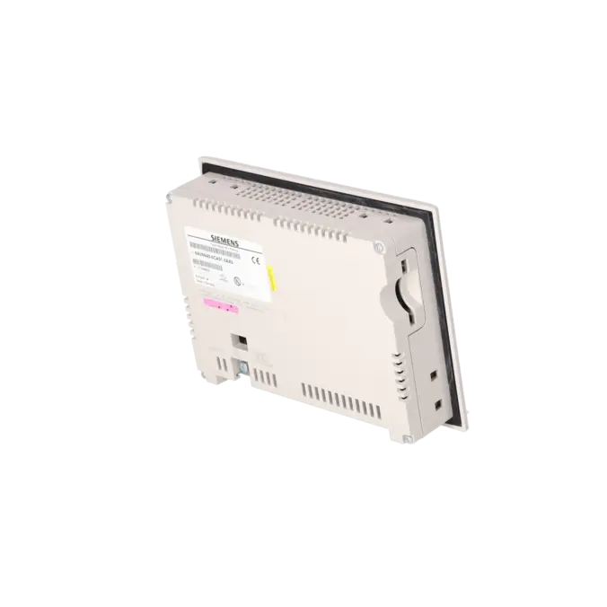 SIEMENS 6AV6640-0CA01-0AX0, HMI, Touch-Panels, K0136162, Bild 6