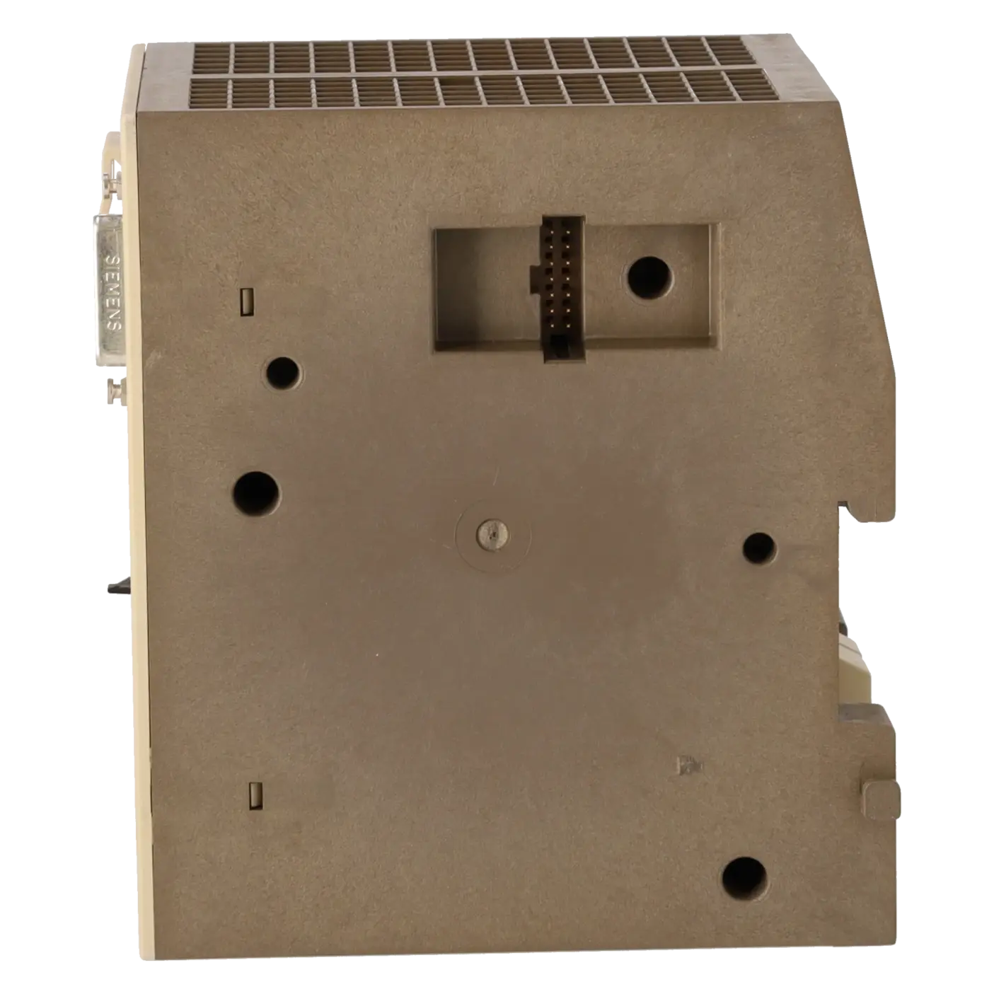 SIEMENS 6ES5103-8MA02, Baugruppen, SIMATIC-S5-Aktion, K0136313, Bild 1