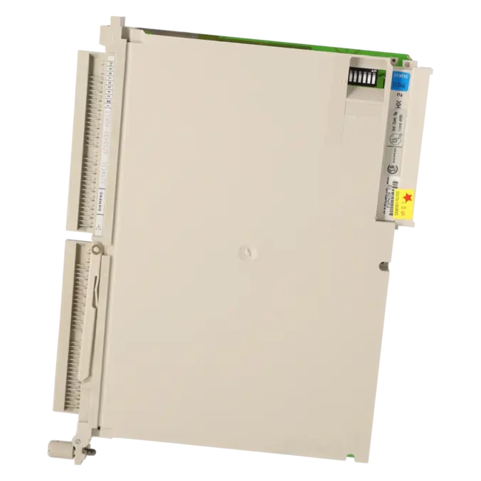 SIEMENS 6ES5430-4UA13, Baugruppen, Digitalein- / Digitalausgaben, K0136389, Bild 3